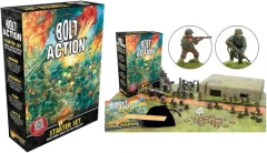 Bolt Action Starter Set